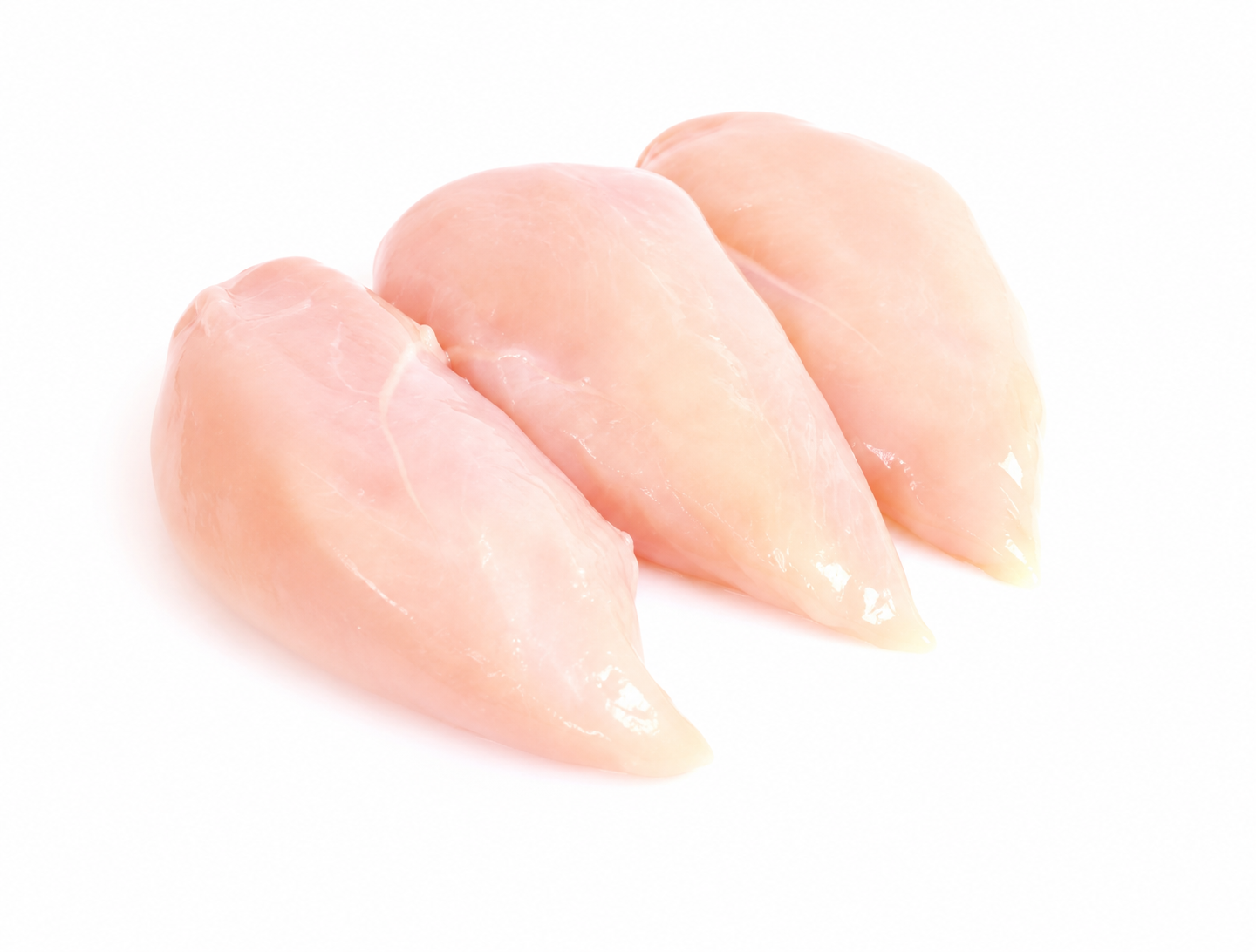 Chicken breast fillet, Extra