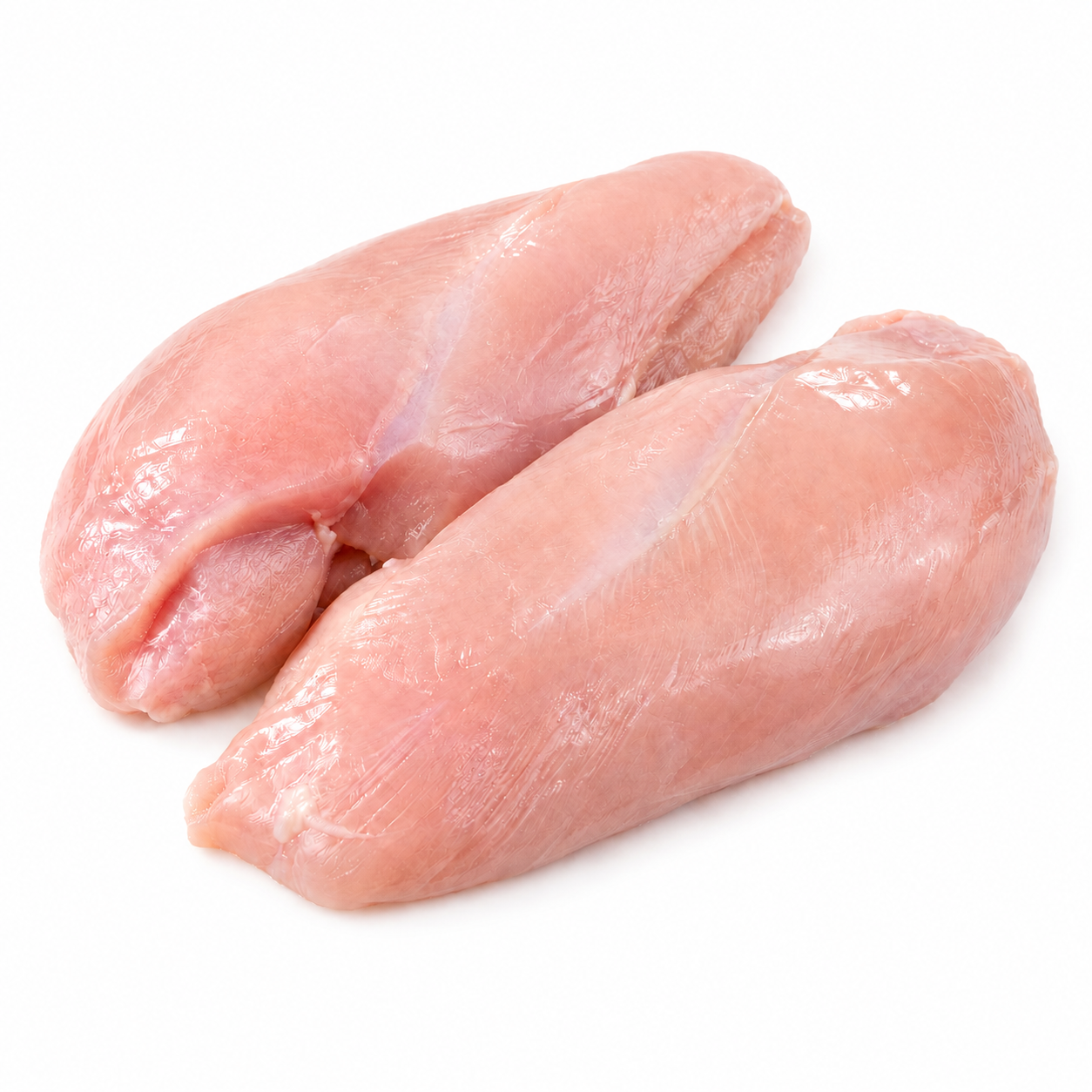 Turkey breast fillet